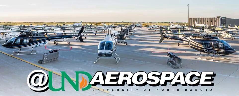 Und Sama Conference And Career Fair Envoy Air 1735