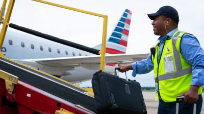 clerk hiring dfw envoy