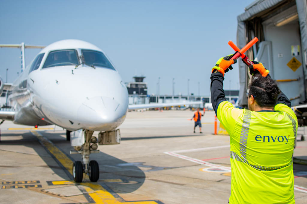 South Bend International Airport Part-Time Ramp and Customer Service Agent Hiring Event